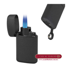 Cargar imagen en el visor de la galería, ENCENDEDOR GLADIATOR - Puros Cubanos Originales | La Casa del Habano México