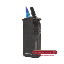 Cargar imagen en el visor de la galería, ENCENDEDOR MECHANIC - Puros Cubanos Originales | La Casa del Habano México