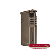 Cargar imagen en el visor de la galería, ENCENDEDOR MECHANIC - Puros Cubanos Originales | La Casa del Habano México