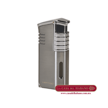 Cargar imagen en el visor de la galería, ENCENDEDOR MECHANIC - Puros Cubanos Originales | La Casa del Habano México