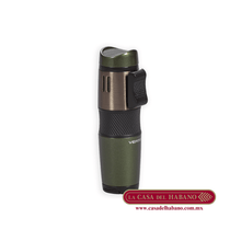 Cargar imagen en el visor de la galería, ENCENDEDOR OCULUS - Puros Cubanos Originales | La Casa del Habano México