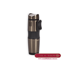 Cargar imagen en el visor de la galería, ENCENDEDOR OCULUS - Puros Cubanos Originales | La Casa del Habano México