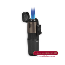 Cargar imagen en el visor de la galería, ENCENDEDOR OCULUS - Puros Cubanos Originales | La Casa del Habano México