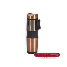 Cargar imagen en el visor de la galería, ENCENDEDOR OCULUS - Puros Cubanos Originales | La Casa del Habano México