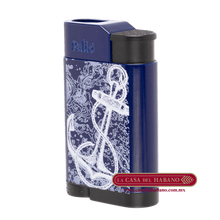 Cargar imagen en el visor de la galería, ENCENDEDOR PALIO SEVEN SEAS - Puros Cubanos Originales | La Casa del Habano México