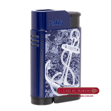 Cargar imagen en el visor de la galería, ENCENDEDOR PALIO SEVEN SEAS - Puros Cubanos Originales | La Casa del Habano México