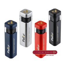 Cargar imagen en el visor de la galería, ENCENDEDOR PALIO TREO - Puros Cubanos Originales | La Casa del Habano México