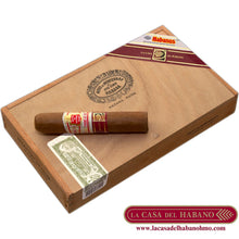 Cargar imagen en el visor de la galería, EPICURE DE LUXE EDICION "LA CASA DEL HABANO" - Puros Cubanos Originales | La Casa del Habano México