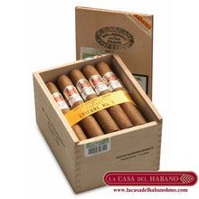Cargar imagen en el visor de la galería, EPICURE No. 1 CAJA CON 25 UNIDADES - Puros Cubanos Originales | La Casa del Habano México