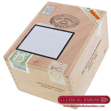 Cargar imagen en el visor de la galería, EPICURE No. 1 CAJA CON 25 UNIDADES - Puros Cubanos Originales | La Casa del Habano México