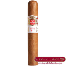 Cargar imagen en el visor de la galería, EPICURE No. 1 CAJA CON 25 UNIDADES - Puros Cubanos Originales | La Casa del Habano México