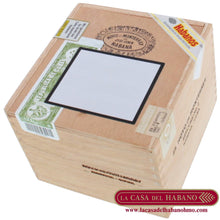 Cargar imagen en el visor de la galería, EPICURE No. 2 CAJA CON 25 UNIDADES - Puros Cubanos Originales | La Casa del Habano México