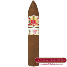 Cargar imagen en el visor de la galería, EPICURE No. 3 CAJA CON 25 UNIDADES - Puros Cubanos Originales | La Casa del Habano México