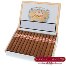 Cargar imagen en el visor de la galería, EPICURES CAJA CON 25 UNIDADES - Puros Cubanos Originales | La Casa del Habano México