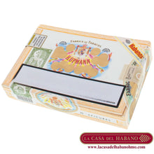 Cargar imagen en el visor de la galería, EPICURES CAJA CON 25 UNIDADES - Puros Cubanos Originales | La Casa del Habano México