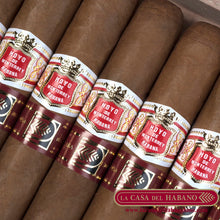 Cargar imagen en el visor de la galería, ESCOGIDOS EDICION "LA CASA DEL HABANO" CAJA CON 10 UNIDADES - Puros Cubanos Originales | La Casa del Habano México