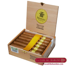 Cargar imagen en el visor de la galería, ESMERALDA CAJA CON 12 UNIDADES - Puros Cubanos Originales | La Casa del Habano HMO