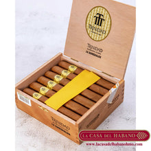 Cargar imagen en el visor de la galería, ESMERALDA CAJA CON 12 UNIDADES - Puros Cubanos Originales | La Casa del Habano HMO