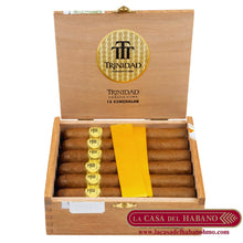Cargar imagen en el visor de la galería, ESMERALDA CAJA CON 12 UNIDADES - Puros Cubanos Originales | La Casa del Habano HMO