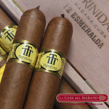 Cargar imagen en el visor de la galería, ESMERALDA CAJA CON 12 UNIDADES - Puros Cubanos Originales | La Casa del Habano HMO