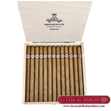Cargar imagen en el visor de la galería, ESPECIAL No. 1 CAJA CON 25 UNIDADES - Puros Cubanos Originales | La Casa del Habano México