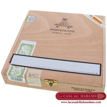 Cargar imagen en el visor de la galería, ESPECIAL No. 1 CAJA CON 25 UNIDADES - Puros Cubanos Originales | La Casa del Habano México