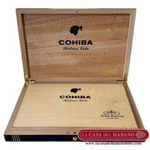 Cargar imagen en el visor de la galería, ESPLENDIDOS "GRAN RESERVA 2017" CAJA CON 15 UNIDADES - Puros Cubanos Originales | La Casa del Habano México