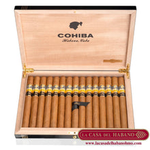 Cargar imagen en el visor de la galería, ESPLENDIDOS "GRAN RESERVA 2017" CAJA CON 15 UNIDADES - Puros Cubanos Originales | La Casa del Habano México