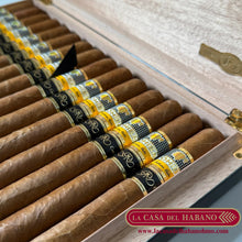 Cargar imagen en el visor de la galería, ESPLENDIDOS "GRAN RESERVA 2017" CAJA CON 15 UNIDADES - Puros Cubanos Originales | La Casa del Habano México