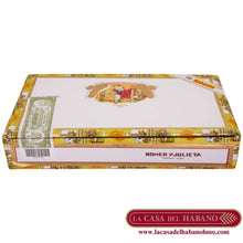 Cargar imagen en el visor de la galería, EXHIBICION No. 4 CAJA CON 25 UNIDADES - Puros Cubanos Originales | La Casa del Habano HMO