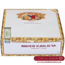 Cargar imagen en el visor de la galería, FABULOSOS No. 2 COLECCION HABANOS LIBRO CON 20 UNIDADES - Puros Cubanos Originales | La Casa del Habano HMO