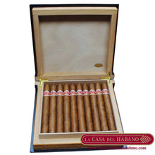 Cargar imagen en el visor de la galería, FABULOSOS No. 2 COLECCION HABANOS LIBRO CON 20 UNIDADES - Puros Cubanos Originales | La Casa del Habano HMO