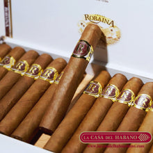 Cargar imagen en el visor de la galería, FAMOSOS CAJA CON 25 UNIDADES - Puros Cubanos Originales | La Casa del Habano HMO