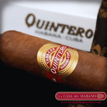 Cargar imagen en el visor de la galería, FAVORITOS CAJA CON 25 UNIDADES - Puros Cubanos Originales | La Casa del Habano México