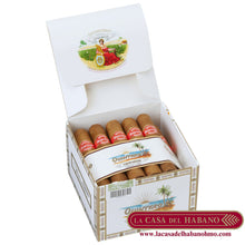 Cargar imagen en el visor de la galería, FAVORITOS CAJA CON 25 UNIDADES - Puros Cubanos Originales | La Casa del Habano México