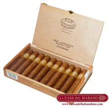 Cargar imagen en el visor de la galería, GALANES CAJA CON 10 UNIDADES - Puros Cubanos Originales | La Casa del Habano México