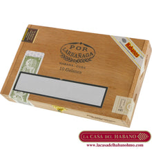 Cargar imagen en el visor de la galería, GALANES CAJA CON 10 UNIDADES - Puros Cubanos Originales | La Casa del Habano México