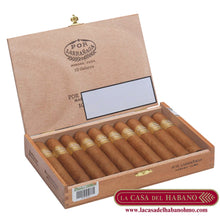 Cargar imagen en el visor de la galería, GALANES CAJA CON 10 UNIDADES - Puros Cubanos Originales | La Casa del Habano México