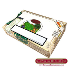 Cargar imagen en el visor de la galería, GENEROSOS CAJA CON 25 UNIDADES - Puros Cubanos Originales | La Casa del Habano México