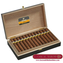 Cargar imagen en el visor de la galería, GENIOS LÍNEA MADURO 5 CAJA CON 25 UNIDADES - Puros Cubanos Originales | La Casa del Habano México