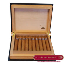 Cargar imagen en el visor de la galería, GRAN PIRAMIDES "COLECCION HABANOS" LIBRO CON 20 UNIDADES - Puros Cubanos Originales | La Casa del Habano México