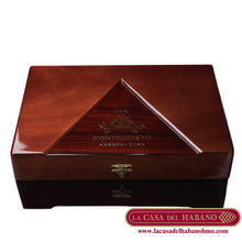 Cargar imagen en el visor de la galería, HEREDEROS "EDICION LA CASA DEL HABANO" CAJA CON 20 UNIDADES - Puros Cubanos Originales | La Casa del Habano México