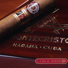 Cargar imagen en el visor de la galería, HEREDEROS "EDICION LA CASA DEL HABANO" CAJA CON 20 UNIDADES - Puros Cubanos Originales | La Casa del Habano México