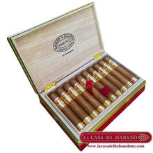 Cargar imagen en el visor de la galería, HIDALGOS "LINEA DE ORO" CAJA CON 20 UNIDADES - Puros Cubanos Originales | La Casa del Habano HMO