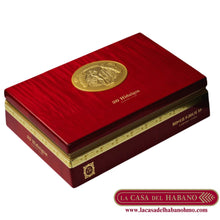 Cargar imagen en el visor de la galería, HIDALGOS "LINEA DE ORO" CAJA CON 20 UNIDADES - Puros Cubanos Originales | La Casa del Habano HMO