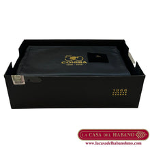 Cargar imagen en el visor de la galería, HUMIDOR MAJESTUOSO 1966 HUMIDOR CON 20 UNIDADES - Puros Cubanos Originales | La Casa del Habano México