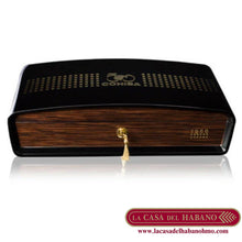 Cargar imagen en el visor de la galería, HUMIDOR MAJESTUOSO 1966 HUMIDOR CON 20 UNIDADES - Puros Cubanos Originales | La Casa del Habano México