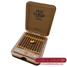 Cargar imagen en el visor de la galería, IMPERIALES CAJA CON 20 UNIDADES - Puros Cubanos Originales | La Casa del Habano México
