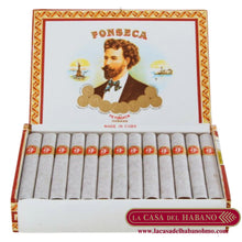 Cargar imagen en el visor de la galería, KDT CADETES CAJA CON 25 UNIDADES - Puros Cubanos Originales | La Casa del Habano México