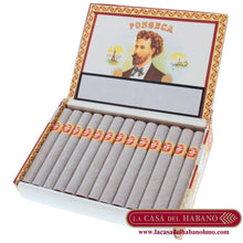 Cargar imagen en el visor de la galería, KDT CADETES CAJA CON 25 UNIDADES - Puros Cubanos Originales | La Casa del Habano México